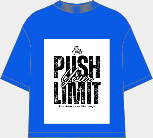 Color: RoyalBlue