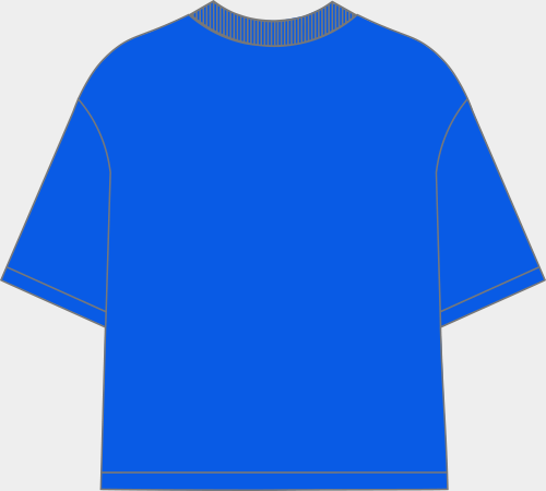 Color: RoyalBlue