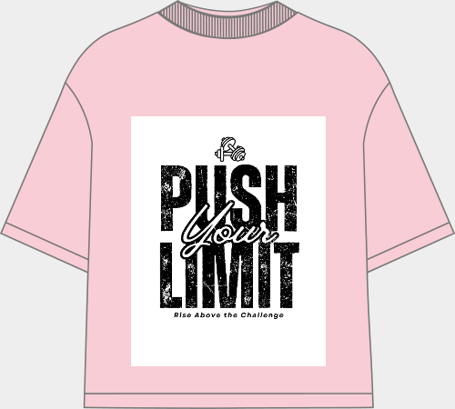 Color: Pink