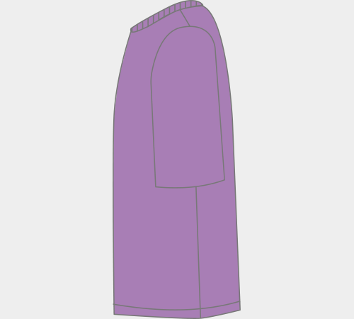 Color: Lavender