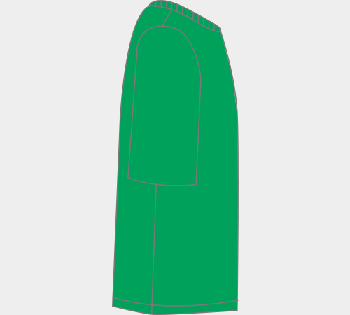Color: Green