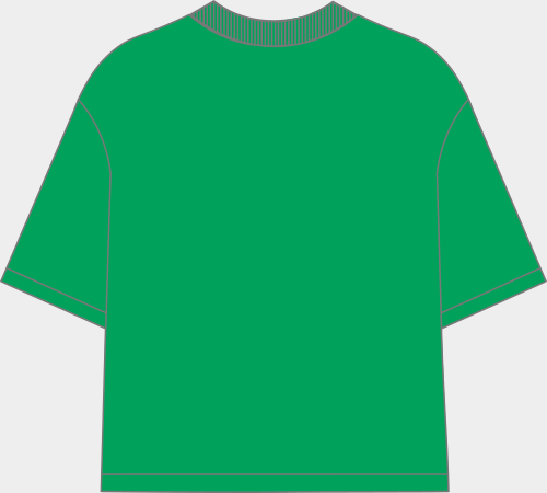 Color: Green