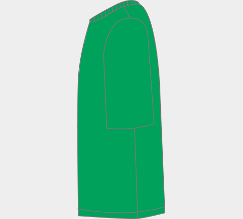 Color: Green