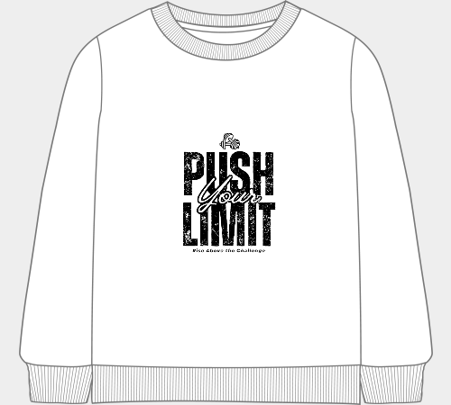 Color: White