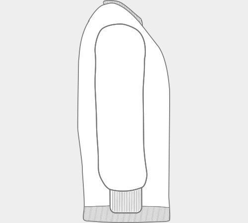 Color: White